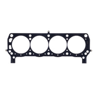 Cometic Gasket Ford SB 4.200 inch Bore.051 MLS Headgasket (w/AFR Heads) - Engine Components