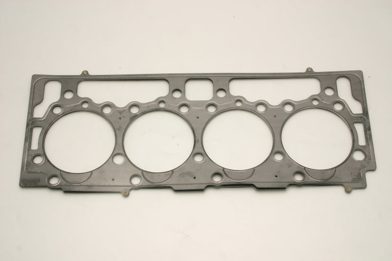 Cometic Gasket GM 6.5L Diesel 91-95 4.100 inch Bore.086 MLS-5 Right Head - Engine Components