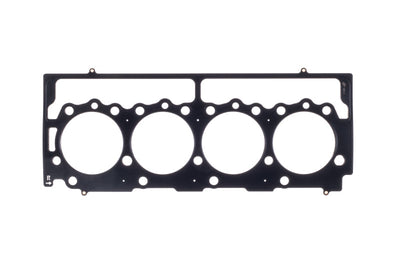 Cometic Gasket GM 6.5L Diesel 91-95 4.100 inch Bore.086 MLS-5 Right Head - Engine Components