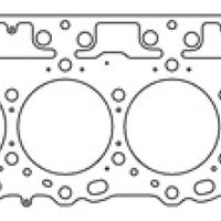 Cometic Gasket GM 6.6L Duramax Diesel 01-06 4.100 inch Bore.060 MLS-5 Left Head - Engine Components