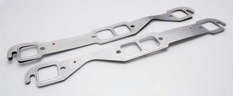 Cometic Gasket GM Gen 1 Small Block 1.450 in x 1.480 Port Exhaust Manifold Set - Mufflers & Tips