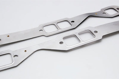 Cometic Gasket GM Gen 1 Small Block 1.450 in x 1.480 Port Exhaust Manifold Set - Mufflers & Tips