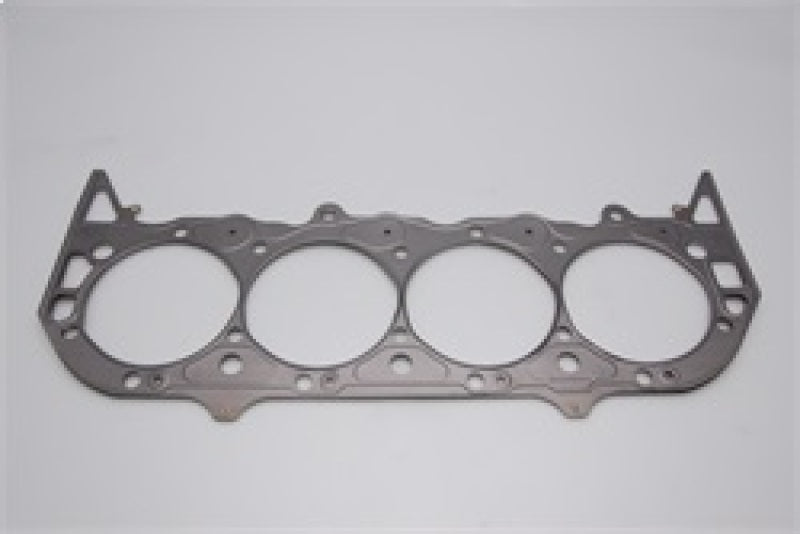 Cometic Gasket GM Gen II/ Mark IV BB 4.630in Bore.040in MLS (396 / 402 / 427 / 454) Head - Engine Components