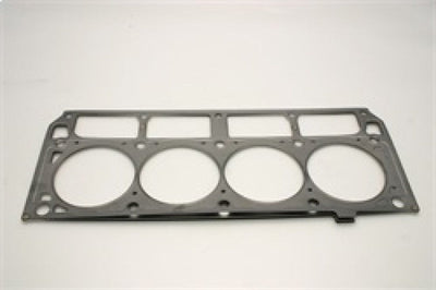 Cometic Gasket GM LS Series V8 4.040in bore.051 inch MLX Headgasket - Engine Components