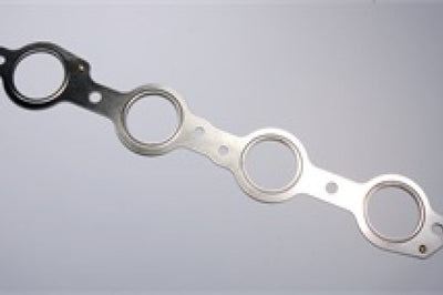 Cometic Gasket GM LS1 5.3L/5.7L/6.0L.030 inch MLS Exhaust Gaskets (Pair) - Mufflers & Tips