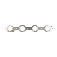 Cometic Gasket GM LS1 5.3L/5.7L/6.0L.030 inch MLS Exhaust Gaskets (Pair) - Mufflers & Tips