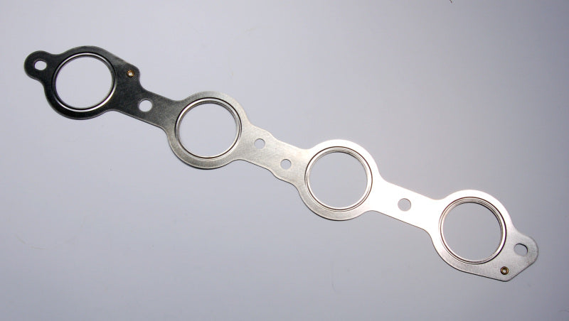 Cometic Gasket GM LS1 5.3L/5.7L/6.0L.030 inch MLS Exhaust Gaskets (Pair) - Mufflers & Tips