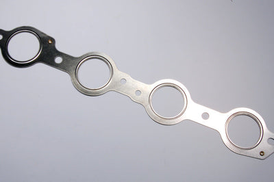 Cometic Gasket GM LS1 5.3L/5.7L/6.0L.030 inch MLS Exhaust Gaskets (Pair) - Mufflers & Tips