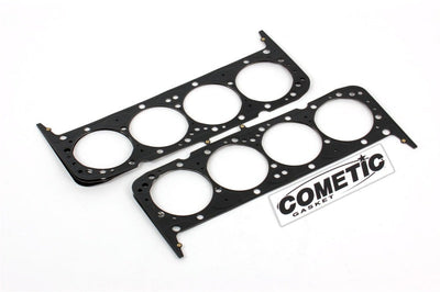 Cometic Gasket GM LS1 SB 3.910 inch Bore.040 MLS Headgasket - Engine Components