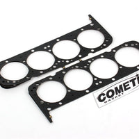 Cometic Gasket GM LS1 SB 3.970 inch Bore.051 MLS Headgasket - Engine Components