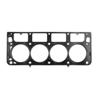 Cometic Gasket GM LS1 SB 4.060 inch Bore.040 MLS Headgasket - Engine Components