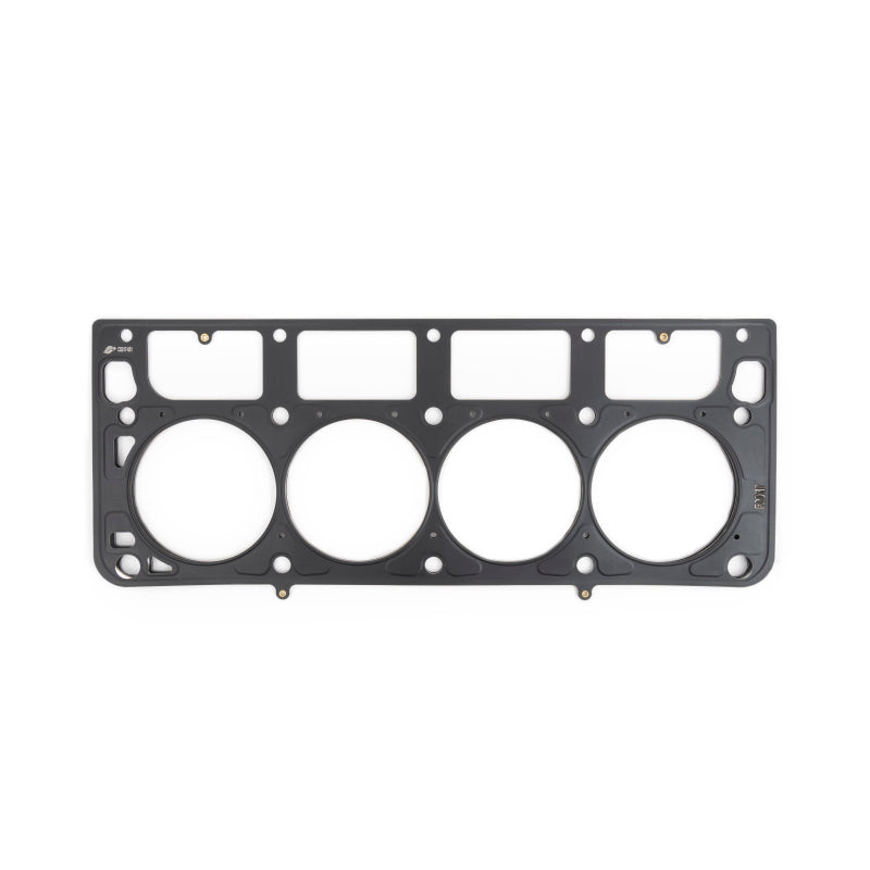 Cometic Gasket GM LS1 SB 4.130 inch Bore.066 MLS Headgasket - Engine Components