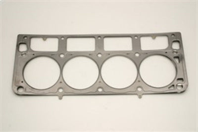 Cometic Gasket GM LS1 (w/M.I.D. Sleeves) 3.910 inch Bore.040 MLS Headgasket - Engine Components