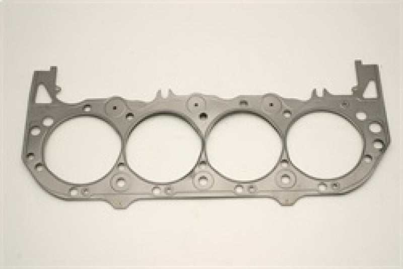 Cometic Gasket GM/Marine 1050 Gen-IV Big Block V8 4.600in Bore.036in MLS Cylinder Head - Engine Components