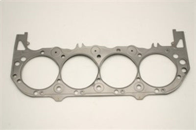 Cometic Gasket GM/Marine 1050 Gen-IV Big Block V8 4.600in Bore.036in MLS Cylinder Head - Engine Components