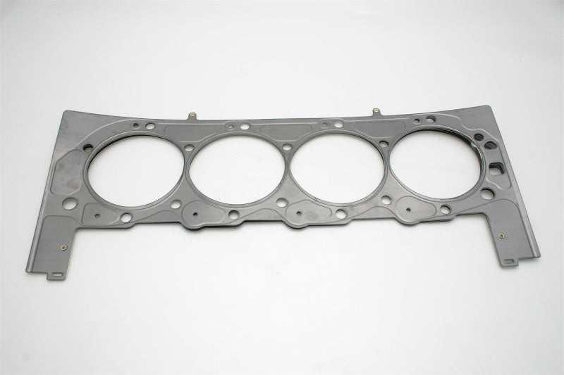 Cometic Gasket GM / Mercury 8.1L 496ci 110.49mm.040 inch MLS RHS Head - Engine Components