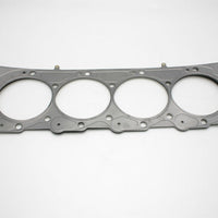 Cometic Gasket GM / Mercury 8.1L 496ci 110.49mm.040 inch MLS RHS Head - Engine Components
