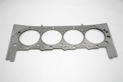 Cometic Gasket GM / Mercury 8.1L 496ci 110.49mm.040 inch MLS RHS Head - Engine Components