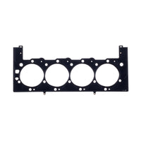 Cometic Gasket GM / Mercury 8.1L 496ci 110.49mm.040 inch MLS RHS Head - Engine Components