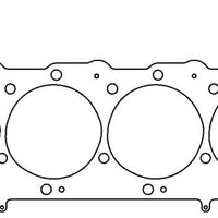 Cometic Gasket GM / Mercury 8.1L 496ci 110.49mm.040 inch MLS RHS Head - Engine Components