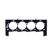 Cometic Gasket GM/Mercury 8.1L 496ci 4.280in.060 inch MLS Headgasket - LH - Engine Components