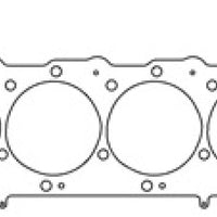 Cometic Gasket GM/Mercury 8.1L 496ci 4.280in.060 inch MLS Headgasket - LH - Engine Components