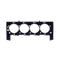 Cometic Gasket GM/Mercury 8.1L 496ci 4.280in.060 inch MLS Headgasket - RH - Engine Components