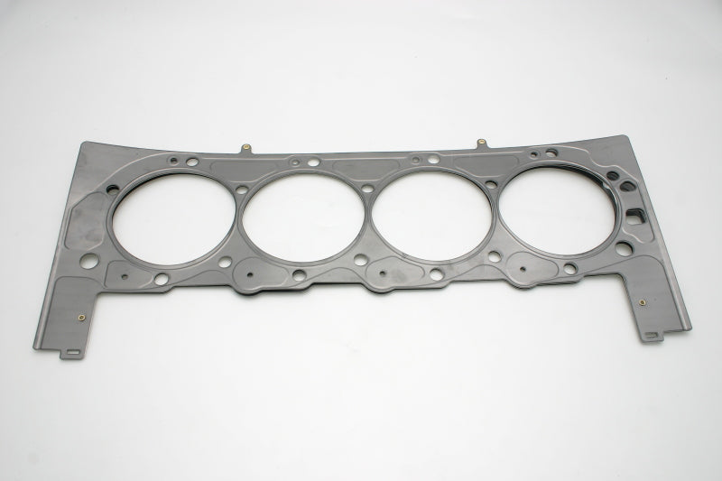 Cometic Gasket GM/Mercury 8.1L 496ci 4.280in.060 inch MLS Headgasket - RH - Engine Components