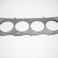 Cometic Gasket GM/Mercury 8.1L 496ci 4.280in.060 inch MLS Headgasket - RH - Engine Components
