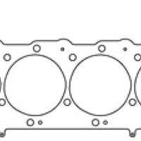 Cometic Gasket GM/Mercury 8.1L 496ci 4.280in.060 inch MLS Headgasket - RH - Engine Components