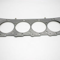Cometic Gasket GM/Mercury 8.1L 496ci 4.280in.060 inch MLS Headgasket - RH - Engine Components