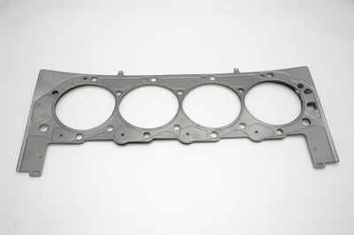 Cometic Gasket GM/Mercury 8.1L 496ci 4.280in.060 inch MLS Headgasket - RH - Engine Components