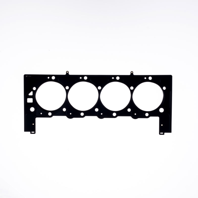 Cometic Gasket GM / Mercury 8.1L 496ci 4.350in Bore.066in MLS-5 LH Head - Engine Components