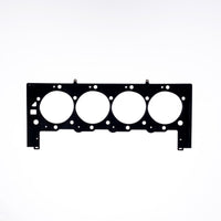 Cometic Gasket GM / Mercury 8.1L 496ci 4.350in Bore.066in MLS-5 LH Head - Engine Components