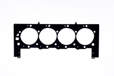 Cometic Gasket GM / Mercury 8.1L 496ci 4.350in Bore.066in MLS-5 LH Head - Engine Components