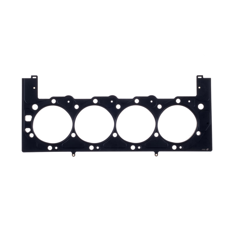 Cometic Gasket GM / Mercury 8.1L 496ci 4.350in Bore.066in MLS-5 RH Head - Engine Components