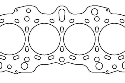 Cometic Gasket Honda/Acura 85mm B18A/B.040 inch MLS Head Gasket/ nonVTEC - Engine Components