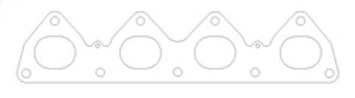 Cometic Gasket Honda All H22S 92-01.030 inch MLS Exhaust Manifold 1.770 X 1.380 Port - Mufflers & Tips