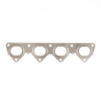 Cometic Gasket Honda All H22S 92-01.030 inch MLS Exhaust Manifold 1.770 X 1.380 Port - Mufflers & Tips