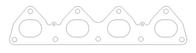 Cometic Gasket Honda All H22S 92-01.030 inch MLS Exhaust Manifold 1.770 X 1.380 Port - Mufflers & Tips