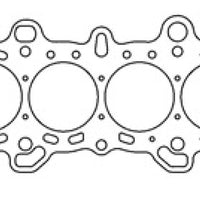 Cometic Gasket Honda Civc 1.7L D171 76mm.027 inch MLS Head D17 - Engine Components