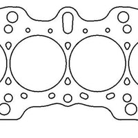 Cometic Gasket Honda CRV 97-02 85mm.030 inch MLS Head B20 Motor - Engine Components