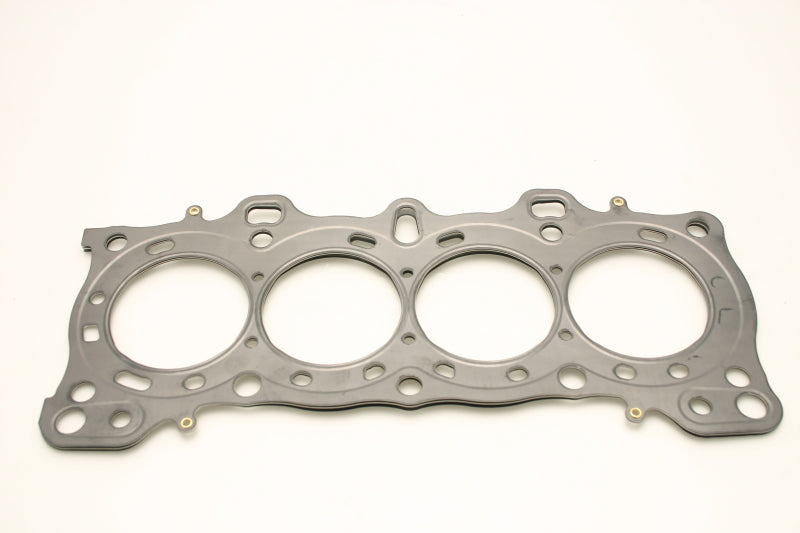 Cometic Gasket Honda D16A1/2/8/9 75.5mm.030 inch MLS DOHC ZC Head - Engine Components