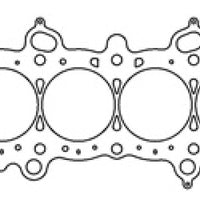Cometic Gasket Honda F20C S2000 Thru 03 89mm.030 inch MLS 2.0L Head - Engine Components