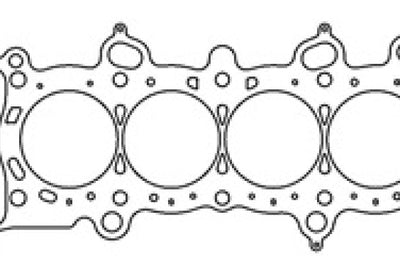 Cometic Gasket Honda F20C S2000 Thru 03 89mm.030 inch MLS 2.0L Head - Engine Components