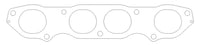 Cometic Gasket Honda F20C1/C2 00-UP Exhaust.030 inch MLS Head 2.030 X 1.730 Port - Engine Components