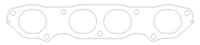Cometic Gasket Honda F20C1/C2 00-UP Exhaust.030 inch MLS Head 2.030 X 1.730 Port - Engine Components