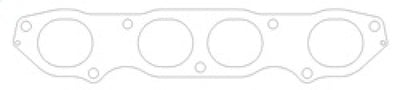 Cometic Gasket Honda F20C1/C2 00-UP Exhaust.030 inch MLS Head 2.030 X 1.730 Port - Engine Components