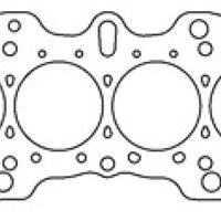 Cometic Gasket Honda Hybrid LS/CRV-VTEC 84.5M.030 inch MLS Head B18/B20 w/VTEC - Engine Components