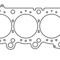 Cometic Gasket Honda J35A/A4 SOHC V6 01-04 90mm.036 inch MLS Head Stock / Darton Sleeve - Engine Components